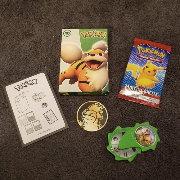 pokemon sword and shield charizard card Pokémon Burger Pikachu McDonalds Promo Pack – Poképlaza